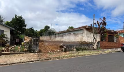 Terreno à venda, 420.00 m2 por R$330000.00  - Palmeirinha - Ponta Grossa/PR