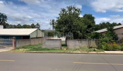 Terreno à venda, 520.00 m2 por R$240000.00  - Boa Vista - Ponta Grossa/PR