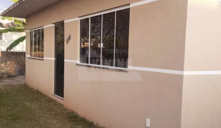 Casa Residencial com 3 quartos  à venda, 56.00 m2 por R$250000.00  - Orfas - Ponta Grossa/PR