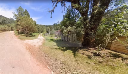 Chácara à venda, 108000.00 m2 por R$850000.00  - Uvaranas - Ponta Grossa/PR