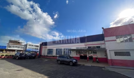 Comercial para alugar, 1000.00 m2 por R$14900.00  - Chapada - Ponta Grossa/PR