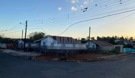 Terreno à venda, 420.00 m2 por R$220000.00  - Cara Cara - Ponta Grossa/PR