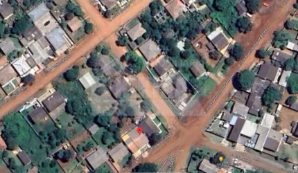 Terreno à venda, 571.00 m2 por R$315000.00  - Colonia Dona Luiza - Ponta Grossa/PR