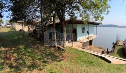 Casa Residencial com 4 quartos  à venda, 120.00 m2 por R$650000.00  - Vila Ernestina - Ponta Grossa/PR