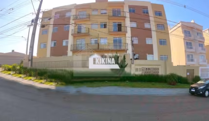 Apartamento com 2 quartos  à venda, 75.00 m2 por R$250000.00  - Neves - Ponta Grossa/PR