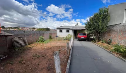 Casa Residencial com 3 quartos  à venda, 65.00 m2 por R$160000.00  - Contorno - Ponta Grossa/PR