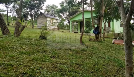 Terreno à venda, 715.00 m2 por R$105000.00  - Chapada - Ponta Grossa/PR