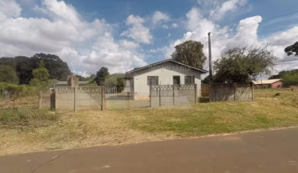 Terreno à venda, 462.00 m2 por R$185000.00  - Chapada - Ponta Grossa/PR