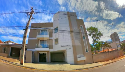 Apartamento com 1 quarto  para alugar, 35.00 m2 por R$850.00  - Centro - Ponta Grossa/PR