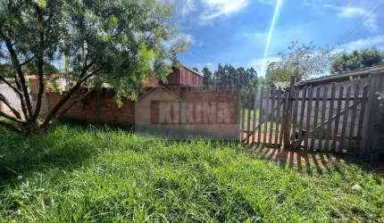 Terreno à venda, 360.00 m2 por R$90000.00  - Contorno - Ponta Grossa/PR