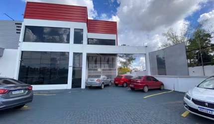 Comercial para alugar, 700.00 m2 por R$14000.00  - Contorno - Ponta Grossa/PR