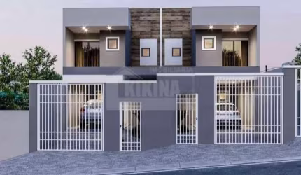 Sobrado com 3 quartos  à venda, 120.00 m2 por R$630000.00  - Contorno - Ponta Grossa/PR
