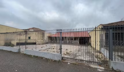 Casa Residencial com 2 quartos  à venda, 190.00 m2 por R$750000.00  - Colonia Dona Luiza - Ponta Grossa/PR