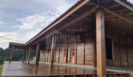 Chácara à venda, 48400.00 m2 por R$750000.00  - Socavao - Castro/PR