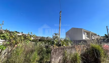 Terreno à venda, 600.00 m2 por R$400000.00  - Oficinas - Ponta Grossa/PR