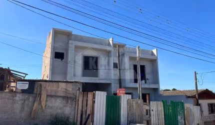 Casa Residencial com 3 quartos  à venda, 99.00 m2 por R$390000.00  - Oficinas - Ponta Grossa/PR