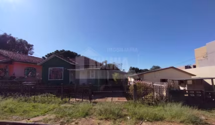 Terreno à venda, 1905.00 m2 por R$880000.00  - Uvaranas - Ponta Grossa/PR