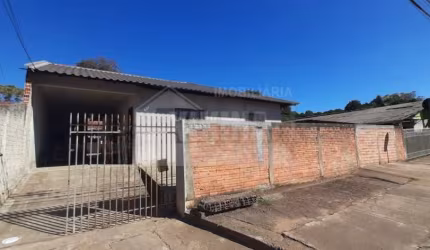 Casa Residencial com 6 quartos  à venda, 150.00 m2 por R$400000.00  - Uvaranas - Ponta Grossa/PR