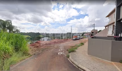 Terreno à venda, 599.00 m2 por R$200000.00  - Estrela - Ponta Grossa/PR