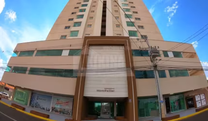 Apartamento com 2 quartos  à venda, 90.00 m2 por R$450000.00  - Nova Russia - Ponta Grossa/PR