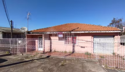 Terreno à venda, 429.00 m2 por R$280000.00  - Uvaranas - Ponta Grossa/PR