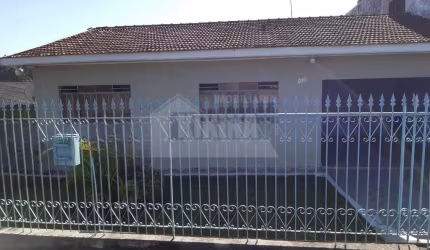 Casa Residencial com 3 quartos  à venda, 122.00 m2 por R$350000.00  - Orfas - Ponta Grossa/PR