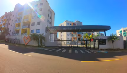 Apartamento com 2 quartos  à venda, 73.00 m2 por R$370000.00  - Colonia Dona Luiza - Ponta Grossa/PR