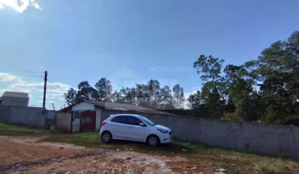 Terreno à venda, 600.00 m2 por R$200000.00  - Cara Cara - Ponta Grossa/PR