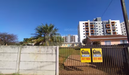 Terreno com 3 quartos  à venda, 1062.00 m2 por R$800000.00  - Contorno - Ponta Grossa/PR