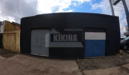 Comercial para alugar, 70.00 m2 por R$2500.00  - Chapada - Ponta Grossa/PR