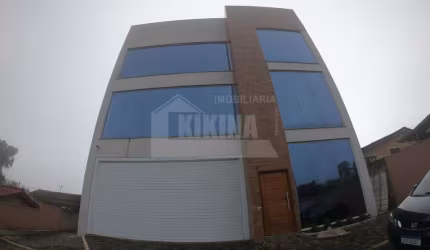 Comercial para alugar, 30.00 m2 por R$800.00  - Orfas - Ponta Grossa/PR