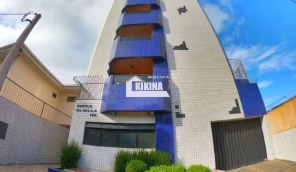 Apartamento com 3 quartos  à venda, 171.00 m2 por R$480000.00  - Centro - Ponta Grossa/PR