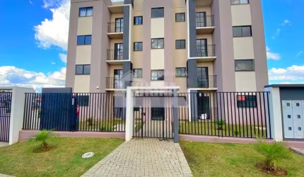 Apartamento com 2 quartos  à venda, 70.00 m2 por R$250000.00  - Chapada - Ponta Grossa/PR