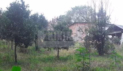 Área à venda, 6800.00 m2 por R$220000.00  - Alto Do Amparo - Tibagi/PR
