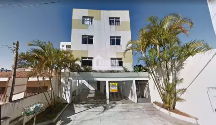 Apartamento com 2 quartos  para alugar, 80.00 m2 por R$1200.00  - Centro - Ponta Grossa/PR