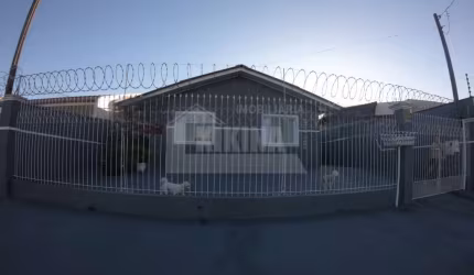 Casa Residencial com 3 quartos  à venda, 100.00 m2 por R$450000.00  - Oficinas - Ponta Grossa/PR