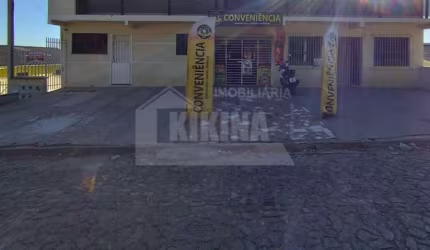 Kitinet. com 2 quartos  à venda, 53.00 m2 por R$180000.00  - Chapada - Ponta Grossa/PR