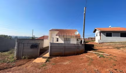 Casa Residencial à venda, 57.00 m2 por R$150000.00  - Contorno - Ponta Grossa/PR