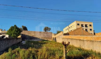 Terreno à venda, 525.00 m2 por R$180000.00  - Contorno - Ponta Grossa/PR