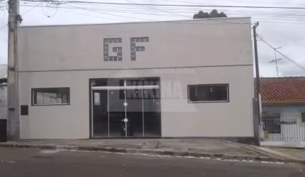 Comercial para alugar, 200.00 m2 por R$5000.00  - Oficinas - Ponta Grossa/PR