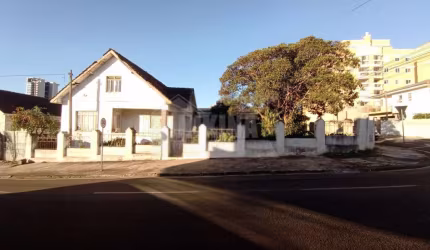 Terreno à venda, 337.50 m2 por R$800000.00  - Orfas - Ponta Grossa/PR