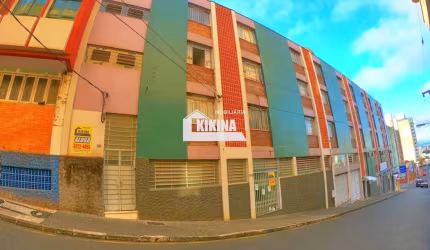 Kitinet. com 1 quarto  para alugar, 20.00 m2 por R$500.00  - Centro - Ponta Grossa/PR