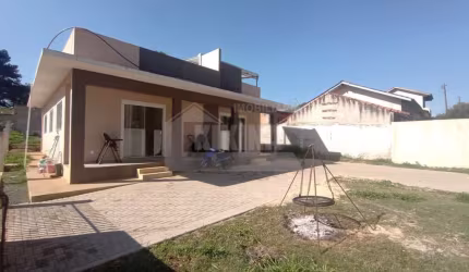 Chácara à venda, 1398.00 m2 por R$680000.00  - Cara Cara - Ponta Grossa/PR