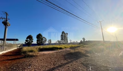 Terreno para alugar, 12000.00 m2 por R$25000.00  - Colonia Dona Luiza - Ponta Grossa/PR