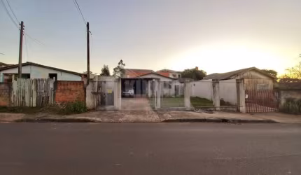 Terreno com 3 quartos  à venda, 300.00 m2 por R$220000.00  - Uvaranas - Ponta Grossa/PR