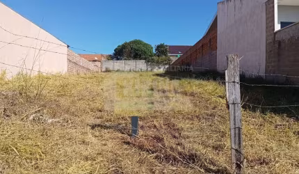 Terreno à venda, 300.00 m2 por R$220000.00  - Contorno - Ponta Grossa/PR