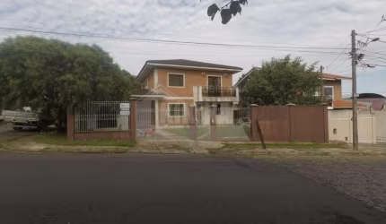Sobrado com 4 quartos  à venda, 160.00 m2 por R$660000.00  - Orfas - Ponta Grossa/PR
