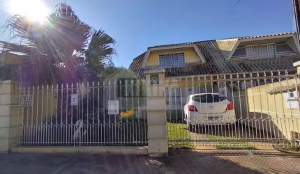 Sobrado com 3 quartos  à venda, 104.00 m2 por R$400000.00  - Colonia Dona Luiza - Ponta Grossa/PR