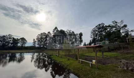 Área à venda, 70000.00 m2 por R$900000.00  - Guarauna - Teixeira Soares/PR
