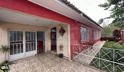 Casa Residencial com 3 quartos  à venda, 130.00 m2 por R$380000.00  - Chapada - Ponta Grossa/PR